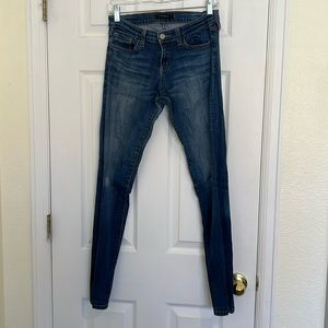 Flying Monkey jeggings